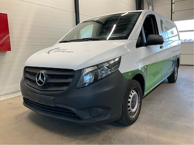 Achetez MERCEDES-BENZ Vito sur Ayvens Carmarket