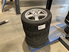 Kjøp KIA Sorento hos Ayvens Carmarket
