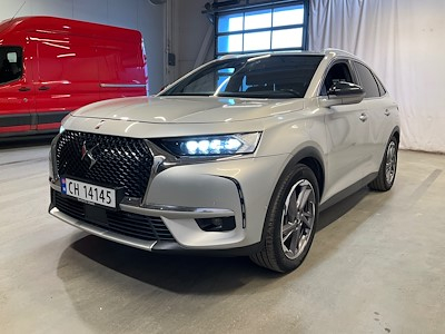 Kjøp DS AUTOMOBILES Ds 7 Crossback hos Ayvens Carmarket