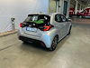 Kjøp TOYOTA YARIS hos Ayvens Carmarket