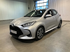 Kjøp TOYOTA YARIS hos Ayvens Carmarket