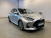 Kjøp TOYOTA YARIS hos Ayvens Carmarket