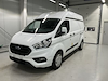 Kaufe FORD Transit Custom bei Ayvens Carmarket