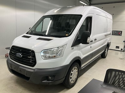 Køb FORD Transit hos Ayvens Carmarket
