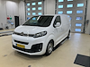 Koupit CITROËN Jumpy na Ayvens Carmarket