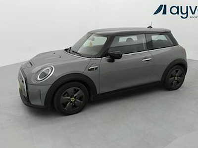 Buy MINI MINI 32.6 KWH COOPER SE on Ayvens Carmarket