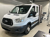 Køb FORD Transit hos Ayvens Carmarket