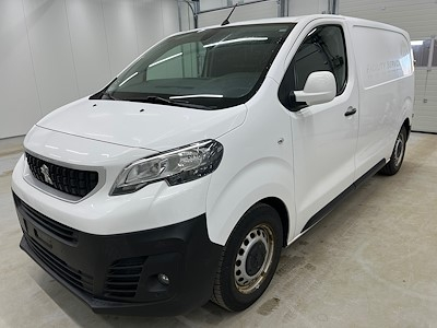 Kupi PEUGEOT Expert na Ayvens Carmarket