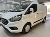 Achetez FORD Transit Custom sur Ayvens Carmarket