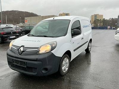 Buy RENAULT Kangoo Express on Ayvens Carmarket