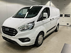 Achetez FORD Transit Custom sur Ayvens Carmarket