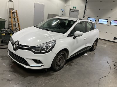 Achetez RENAULT CLIO sur Ayvens Carmarket