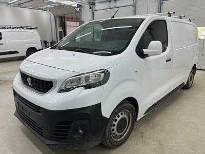 Køb PEUGEOT Expert hos Ayvens Carmarket