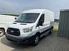 Kaufe FORD Transit bei Ayvens Carmarket
