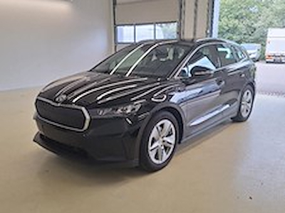 Kaufe SKODA ENYAQ 82KWH IV 80 bei Ayvens Carmarket