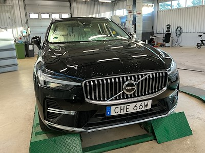 Achetez VOLVO XC60 sur Ayvens Carmarket