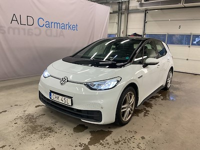 Buy VOLKSWAGEN Id.3 on Ayvens Carmarket