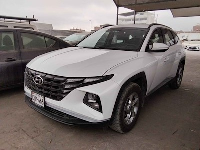 Buy HYUNDAI TUCSON NX4 COMFORT 2 on Ayvens Carmarket