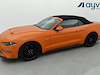 Buy FORD MUSTANG 5.0 GT on Ayvens Carmarket