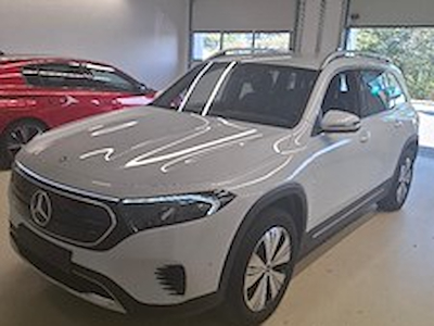 Kaufe MERCEDES-BENZ EQ B67KWH 250 AUTO bei Ayvens Carmarket