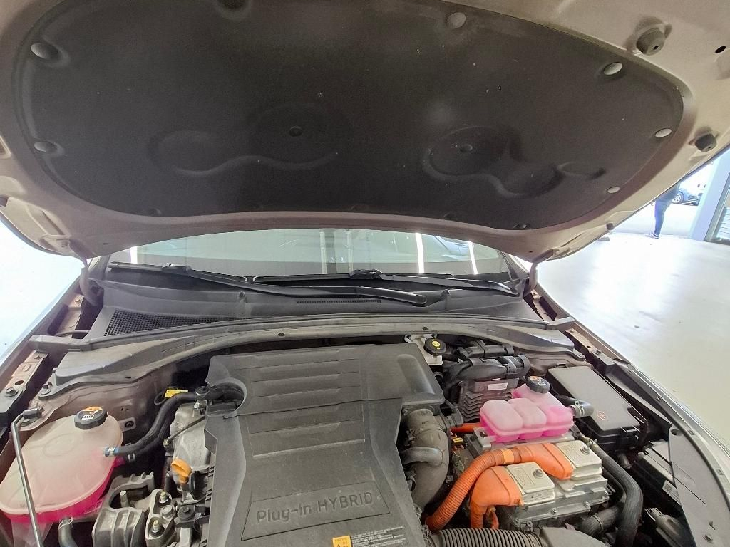 KIA XCEED 1.6 GDI PHEV DCT 105CV BUSINESS LINE, GPS, PDC, Convenience Plus Pack, Glass Roof,