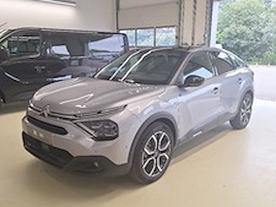 Comprar CITROËN C4 50KWH SHINE PACK en Ayvens Carmarket