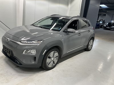 Kúpiť HYUNDAI Kona na Ayvens Carmarket