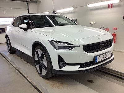 Kaufe POLESTAR 2 bei Ayvens Carmarket