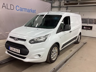 Koop FORD Transit Connect 230 LWB 1.6 TDCi op Ayvens Carmarket