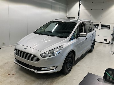 Buy FORD GALAXY on Ayvens Carmarket