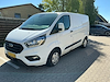 Achetez FORD Transit Custom sur Ayvens Carmarket