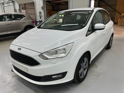 Acquista FORD C-MAX VAN a Ayvens Carmarket