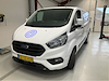 Compra FORD Transit Custom en Ayvens Carmarket