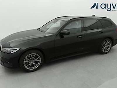 Köp BMW 320 DA TOURING på Ayvens Carmarket