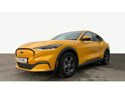 Kaufe FORD Mustang/Mustang Mach-E bei Ayvens Carmarket