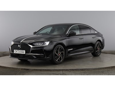 Compra DS AUTOMOBILES 9 4 Door Saloon en Ayvens Carmarket