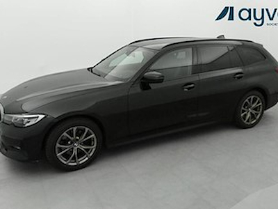 Buy BMW 320 D XDRIVE 4WD TOURING on Ayvens Carmarket