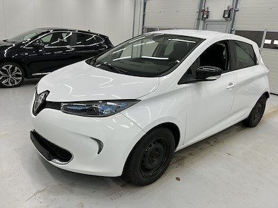 Buy RENAULT Zoe on Ayvens Carmarket