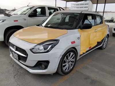 Buy SUZUKI SWIFT GL 1.2 MT V2 4 on Ayvens Carmarket