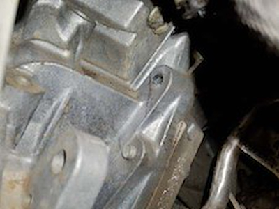 Buy CHEVROLET CHEVROLET ONIX on Ayvens Carmarket