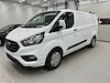 Achetez FORD Transit Custom sur Ayvens Carmarket