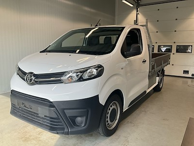 Compra TOYOTA Proace en Ayvens Carmarket