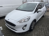 Kaufe FORD FIESTA bei Ayvens Carmarket