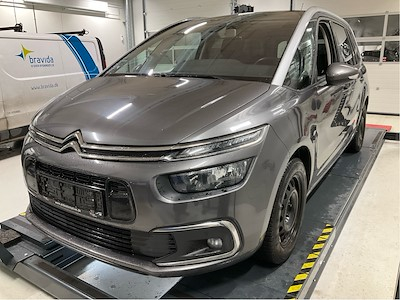 Koop CITROËN GRAND C4 SpaceTourer op Ayvens Carmarket