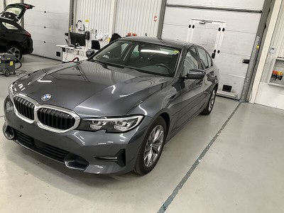 Achetez BMW Series 3 sur Ayvens Carmarket