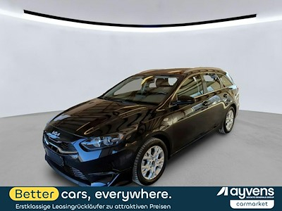 Kaufe KIA Ceed bei Ayvens Carmarket