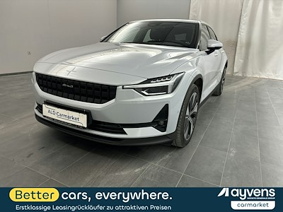 Buy POLESTAR Polestar 2 on Ayvens Carmarket