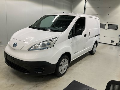 Achetez NISSAN Nv200 sur Ayvens Carmarket