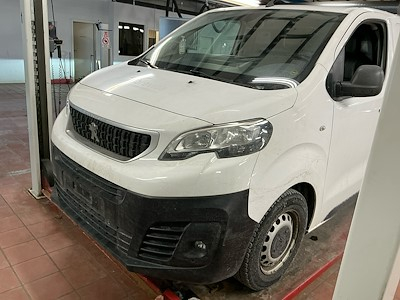 Купуй PEUGEOT Expert на Ayvens Carmarket