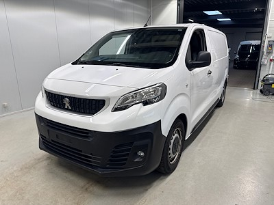 Køb PEUGEOT Expert hos Ayvens Carmarket